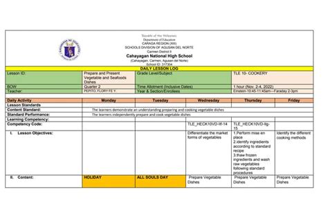 elibro grade 10 quarter 4|Grade 10 .